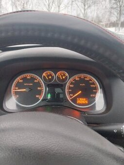 Peugot.307 1.6 HDI 80k