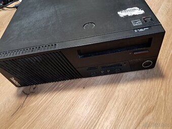 SLEVA Lenovo ThinkCentre