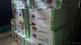 Prodám podlahový EPS polystyren