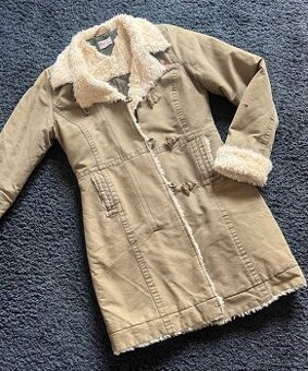 Kabát Tommy Hilfiger