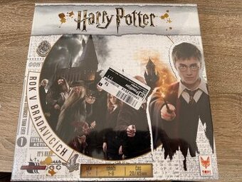 Stolní hra Harry Potter