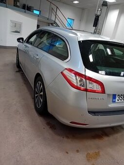 Peugeot 508 16 Hdi