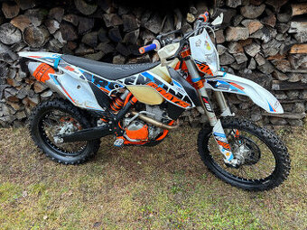 KTM EXC 350F