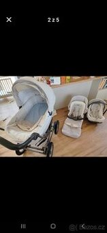 Inglesina dvojkombinace