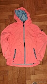 Dívčí bunda Kiltec