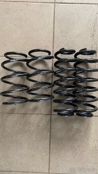 Sportovní pružiny Eibach