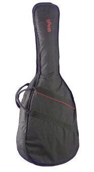 Pouzdro na akustiskou kytaru Stagg STB-LA20UE, nové