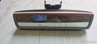 vnitřní zatmavovací zrcátko passat b6 3C0857511