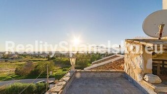 Velmi prostorný 3-pokojový dvoupodlažní dům 108 m² ŠPANĚLSKO