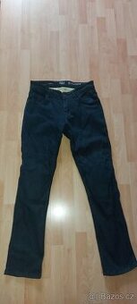 KEVLAROVÉ DÁMSKÉ DŽÍNY TRILOBITE, VELMI MÁLO POUŽÍVANÉ