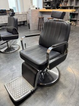 Barber křeslo