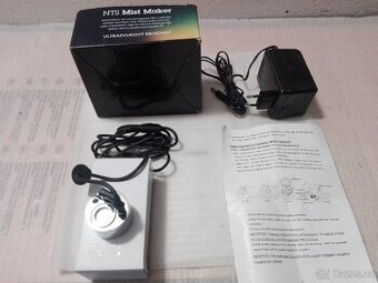 Ultrazvukový mlhovač zvlhčovač