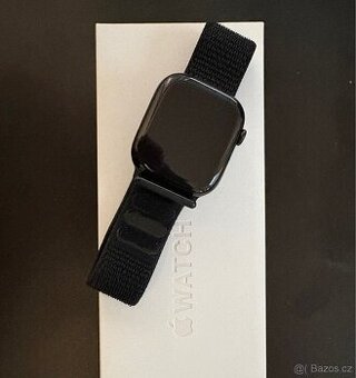 Apple watch 10 46 mm, záruka 22 mesiacov