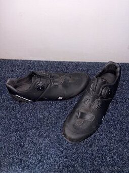 Cyklistické tretry mtb xc 500 rockrider