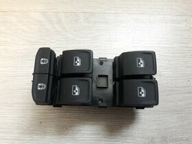 Spínač ovládání oken 3G0959857B