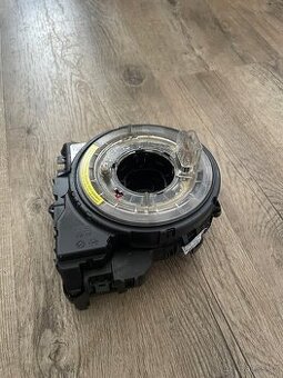 Kroužek pod volant audi a6 c7