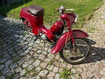 Prodam Jawa 555