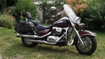 Suzuki Intruder VL1500LC
