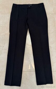 Dámské společenské kalhoty Martin Box