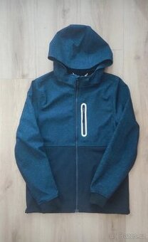 Softshellová bunda, vel.158