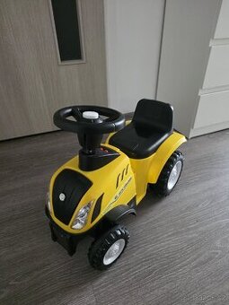 Dětské odrážedlo