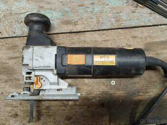 přímočará pila Narex