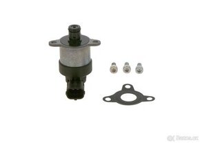 Regulační ventil paliva