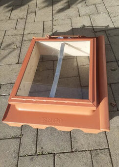 ERGO-Střešní vikýř 2000