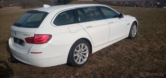 PRODÁM BMW 530D F11 TOURING