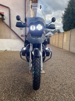 Prodám BMW r1150GS