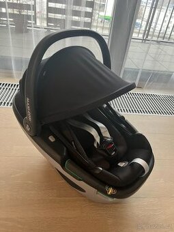 Maxi cosi coral NOVÁ