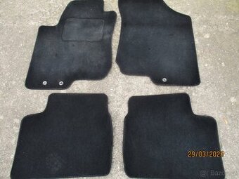 KIA CEED´ - koberečky