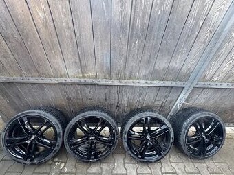 Kola TEC speedwheels as4 7.5x17