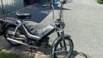 Babeta 210 jako nová