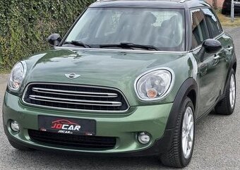 Mini Countryman Cooper 2.0D AUTOMAT KLIMA automat 82 kw
