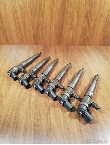 Vstřiky BMW E60/E61 160kw