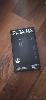 Pitaka Samsung Galaxy S26 - černý