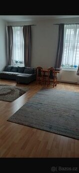 Pronájem bytu 2 kk - 1