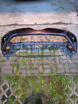 Predný nárazník Honda CH-R, lift