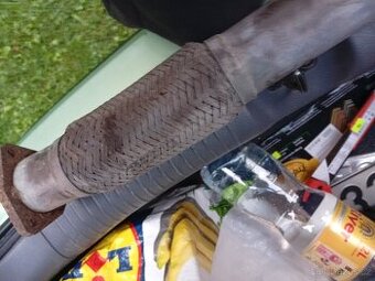 Vlnovec VW LT 2.8 AUH