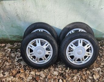 175/65 R14 letní Barum Bravuris 5