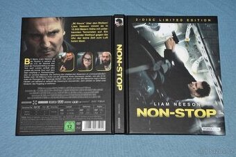 Non-Stop Digibook