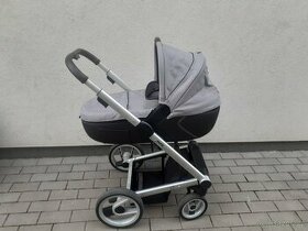 Prodám kočárek Mutsy Farmer I2