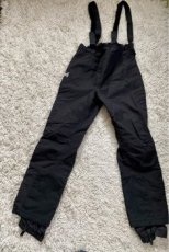 Pánské kalhoty Millet s Gore- Tex, velikost XL