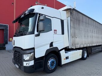 Prodám Renault T460,Euro 6,2014/6,Automat,Standart