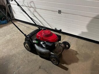 Sekačka Honda HRS 536