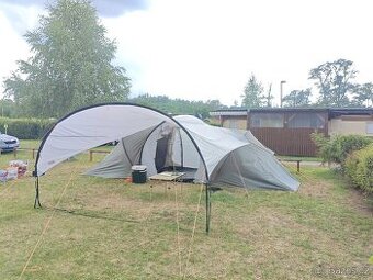 stan Coleman ridgeline 6 plus