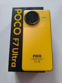 Poco F7 Ultra 12/256GB
