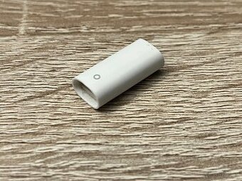 Adaptér Lightning pro Apple Pencil