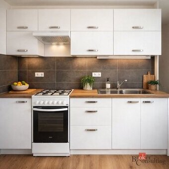 Prodej, byty/1+1, 41 m2, Ke Kukačce 793/11, Lobzy, 31200 Plz